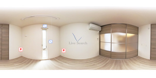 LaMaison大池町 103 【兵庫県山陽本線 鷹取駅 徒歩2分】 の間取り図