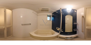 シャルム中央 101 【千葉県本千葉】 の間取り図