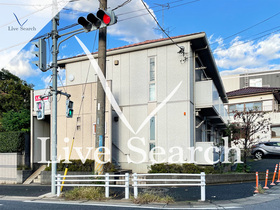 シャルム中央 101 【千葉県本千葉】 の間取り図