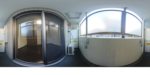 アマヴェル大山 103 【東京都大山駅】 の間取り図