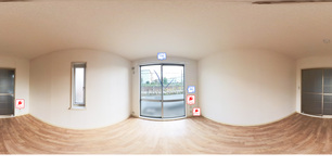 2012400アネックス坂本 101 【神奈川県戸塚駅】 の間取り図