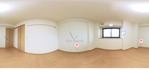 エスペランサカーサ 303 【愛知県高畑駅】 の間取り図