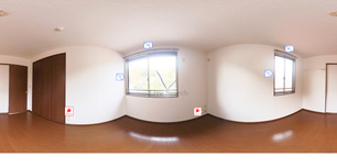 2711641エバーグリーン 201 【神奈川県戸塚駅】 の間取り図