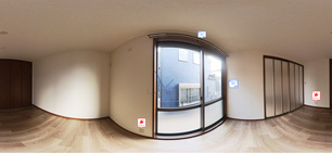 カルモTHK 101 【神奈川県弘明寺駅】 の間取り図