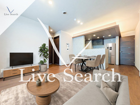 ウィズプラス三鷹 305 【東京都三鷹】 の間取り図