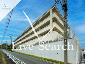 コスモ横浜本牧シーサイドテラス 446 【神奈川県根岸駅】 の間取り図