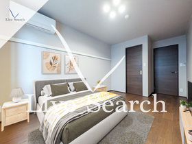 ウィズプラス三鷹 202 【東京都三鷹】 の間取り図