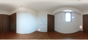 La Cienega博多南 501 【福岡県博多南駅】 の間取り図