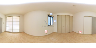 フォーブルリッチ B102 【愛知県石刀駅】 の間取り図