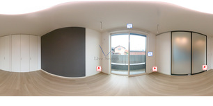 8141　アンビエラ 102 【滋賀県長浜駅】 の間取り図