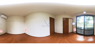 ベルヴェデーレ浜田山 101 【東京都浜田山駅】 の間取り図