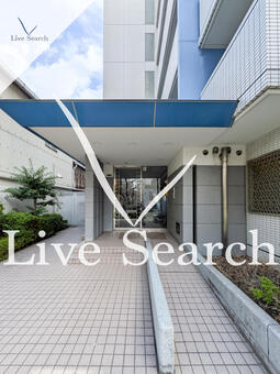 クレイン諸口 101 【大阪府横堤】 の間取り図