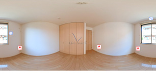 4604260　シャトーサイド 201 【滋賀県安土駅】 の間取り図