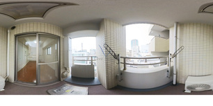 メインステージ四ツ谷 604 【東京都中央・総武線各停 四ッ谷駅】 の間取り図