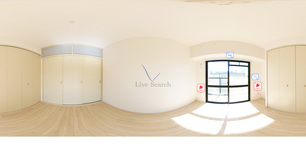 クラシオン千早 214 【福岡県千早駅】 の間取り図