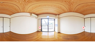 キクタレジデンス 201 【茨城県石岡駅】 の間取り図