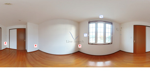 4604090　エスポアール　N 201 【滋賀県坂田駅坂田】 の間取り図