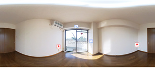 キクタレジデンス 304 【茨城県石岡駅】 の間取り図