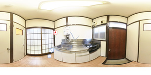 ローク目白台 103 【東京都護国寺駅】 の間取り図