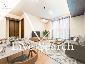 ウィズプラス三鷹 303 【東京都三鷹】 の間取り図