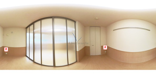 グレースブルック	 103 【東京都東大和市駅】 の間取り図