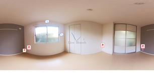 プランドール・アイ 101 【大阪府大阪メトロ谷町線　喜連瓜破駅】 の間取り図