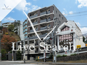 オープンレジデンシア横浜反町 404 【神奈川県横浜駅】 の間取り図