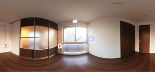 エル ビエントⅡ 103 【兵庫県山陽本線 大久保駅 徒歩10分】 の間取り図