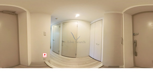 Ever　Win 203 【東京都椎名町駅】 の間取り図