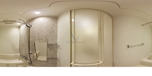 千歳烏山ヴィレッジN 101 【東京都千歳烏山駅】 の間取り図