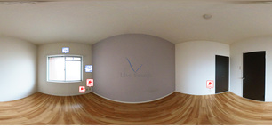 リヴィエール　Ⅰ  203 【埼玉県京浜東北・根岸線　川口駅　徒歩16分】 の間取り図