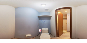 アルカンシエル 202 【神奈川県平塚駅】 の間取り図