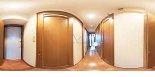 サムティ筥崎宮前 1003 【福岡県箱崎駅】 の間取り図