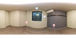 THE TIME 駒込 103 【東京都駒込】 の間取り図