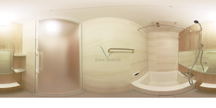 Atrio鶴舞 1405 【愛知県鶴舞駅】 の間取り図