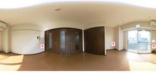 STARRY PLACE 802 【愛知県東山公園駅】 の間取り図