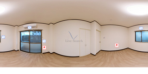 コーポ川島 105 【埼玉県蕨駅】 の間取り図