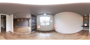 ディアスまいづる 202 【茨城県常陸太田駅】 の間取り図