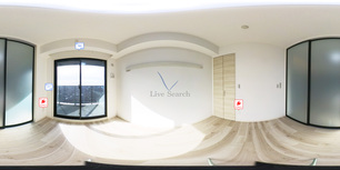 ロンドヴェルチュ桜山 1001 【愛知県桜山駅】 の間取り図