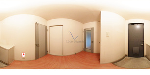 4602590　サンハイツ 101 【滋賀県彦根駅】 の間取り図