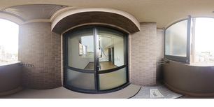 フェニックス代々木公園 702 【東京都代々木公園駅】 の間取り図