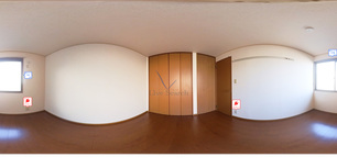 FANTASISTA 101 【神奈川県橋本駅】 の間取り図