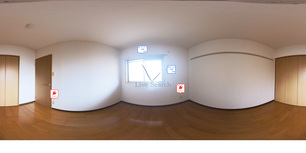 Sayshell 105 【神奈川県橋本駅　】 の間取り図