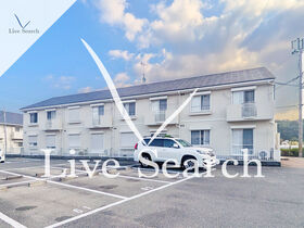 フレグランス六甲北 107 【兵庫県田尾寺駅】 の間取り図