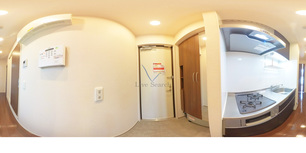 ヴィクトワール 301 【神奈川県相模原駅】 の間取り図