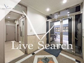 ZZZ21 501 【福岡県薬院駅】 の間取り図