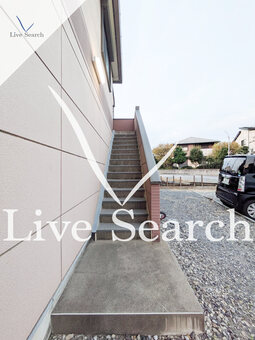 トップヒルズ若宮  206 【埼玉県川口駅　バス所要時間25分　大竹バス停　徒歩4分】 の間取り図