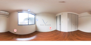 フレグランス田上 102 【熊本県 崇城大学前駅 徒歩7分】 の間取り図