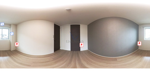 シャーメゾン健軍East 203 【熊本県熊本市電健軍線 / 健軍町駅 徒歩10分  熊本市電健軍線 / 健軍交番前駅 徒歩15分  熊本市電健軍線 / 動植物園入口駅 徒歩18分】 の間取り図