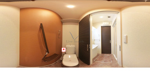 サエリーノ　A 103 【茨城県土浦駅】 の間取り図